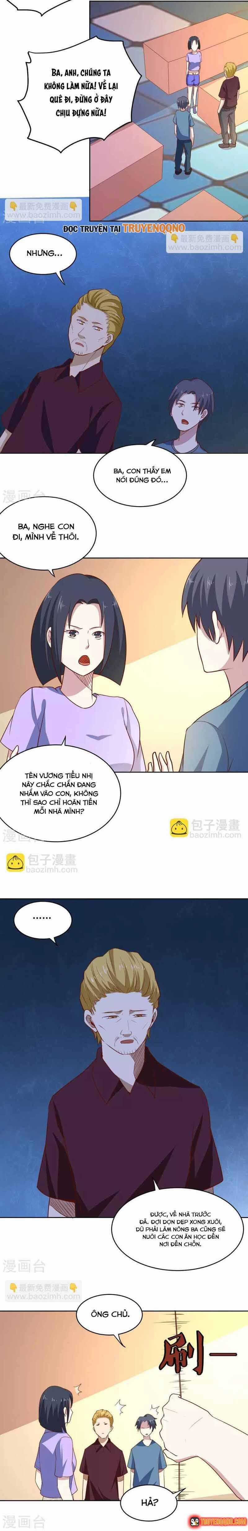 Ứng Dụng Thần Kỳ - Chapter 88 - Trang 6