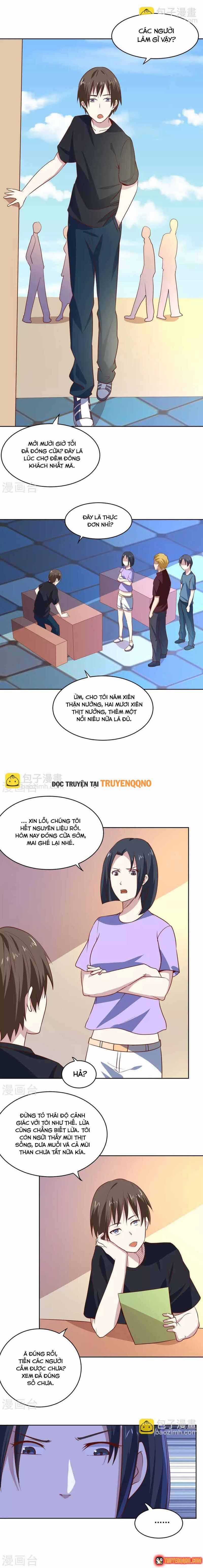 Ứng Dụng Thần Kỳ - Chapter 88 - Trang 7
