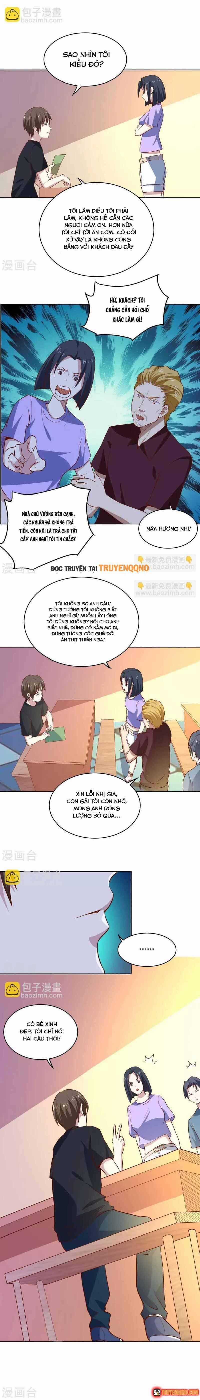 Ứng Dụng Thần Kỳ - Chapter 88 - Trang 8