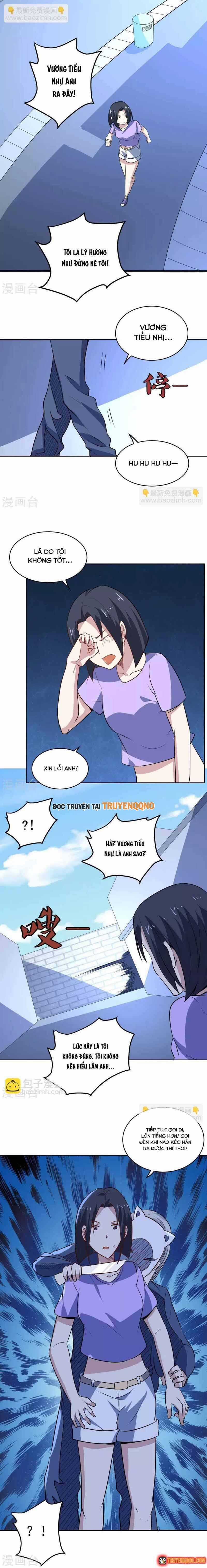 Ứng Dụng Thần Kỳ - Chapter 89 - Trang 5