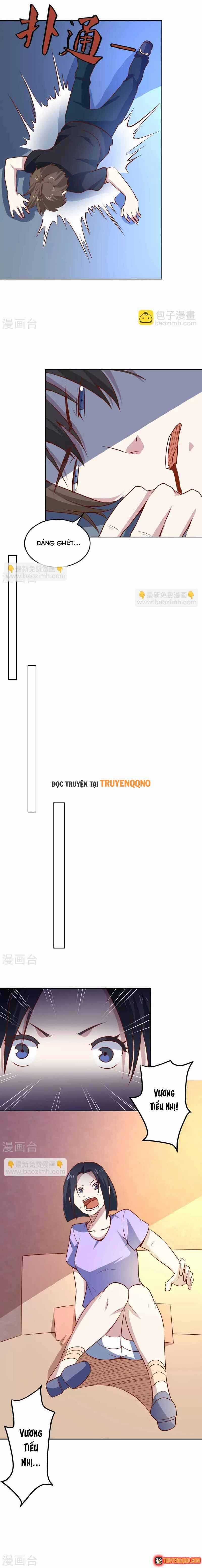 Ứng Dụng Thần Kỳ - Chapter 90 - Trang 6