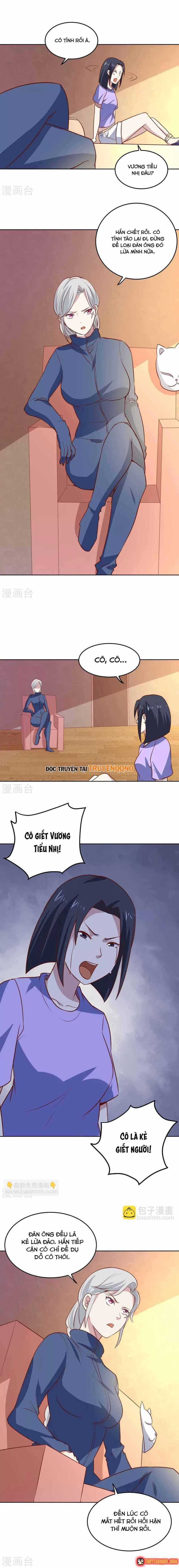 Ứng Dụng Thần Kỳ - Chapter 90 - Trang 7