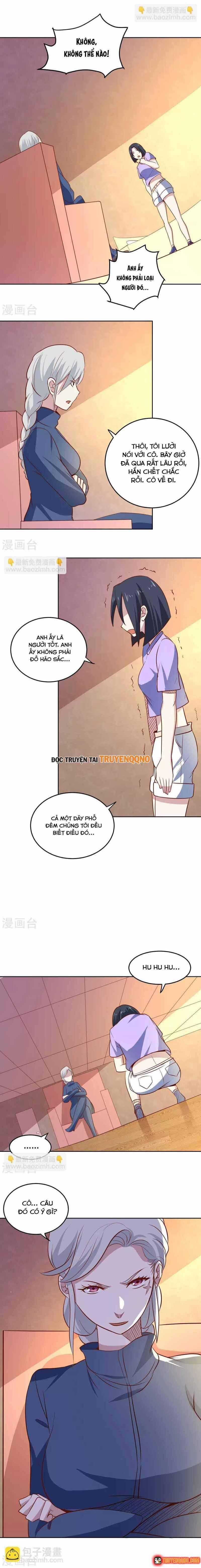 Ứng Dụng Thần Kỳ - Chapter 90 - Trang 8