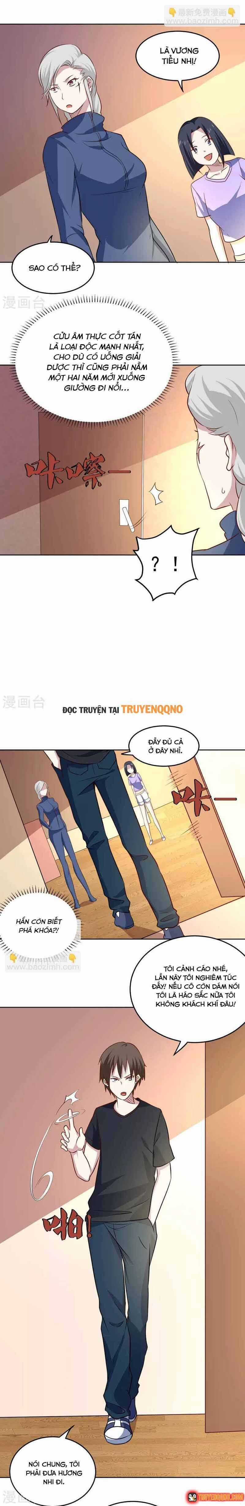 Ứng Dụng Thần Kỳ - Chapter 91 - Trang 6