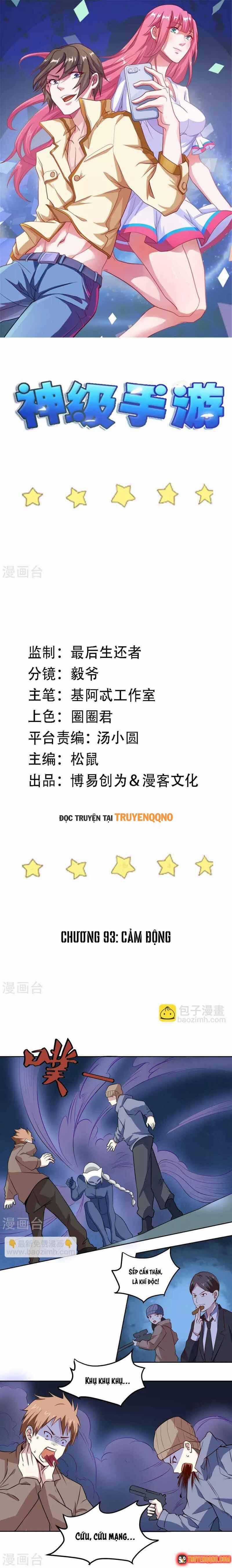 Ứng Dụng Thần Kỳ - Chapter 93 - Trang 2