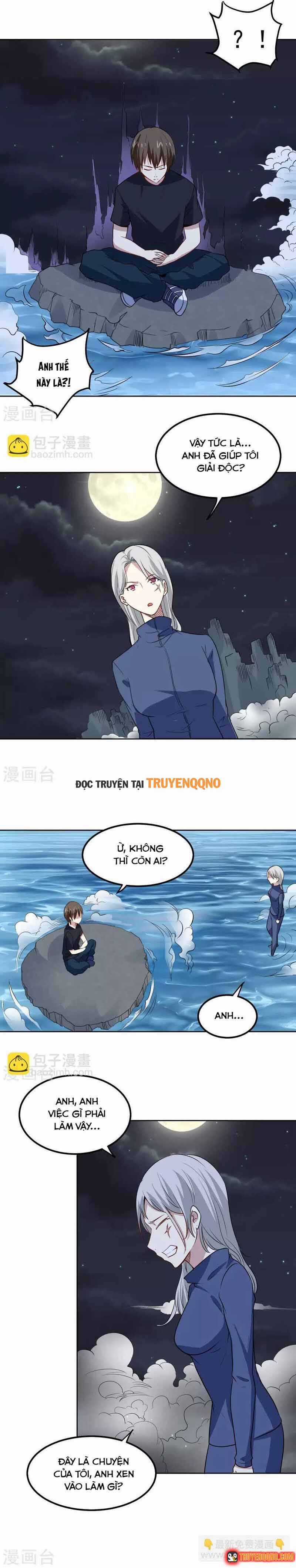 Ứng Dụng Thần Kỳ - Chapter 93 - Trang 6