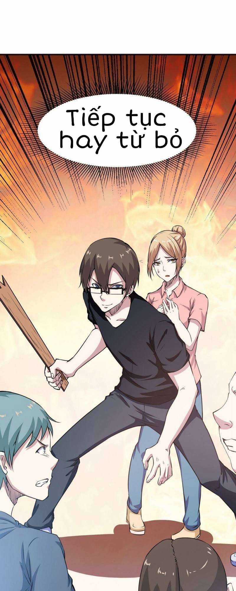 Ứng Dụng Thần Kỳ - Chương 0 - Trang 3