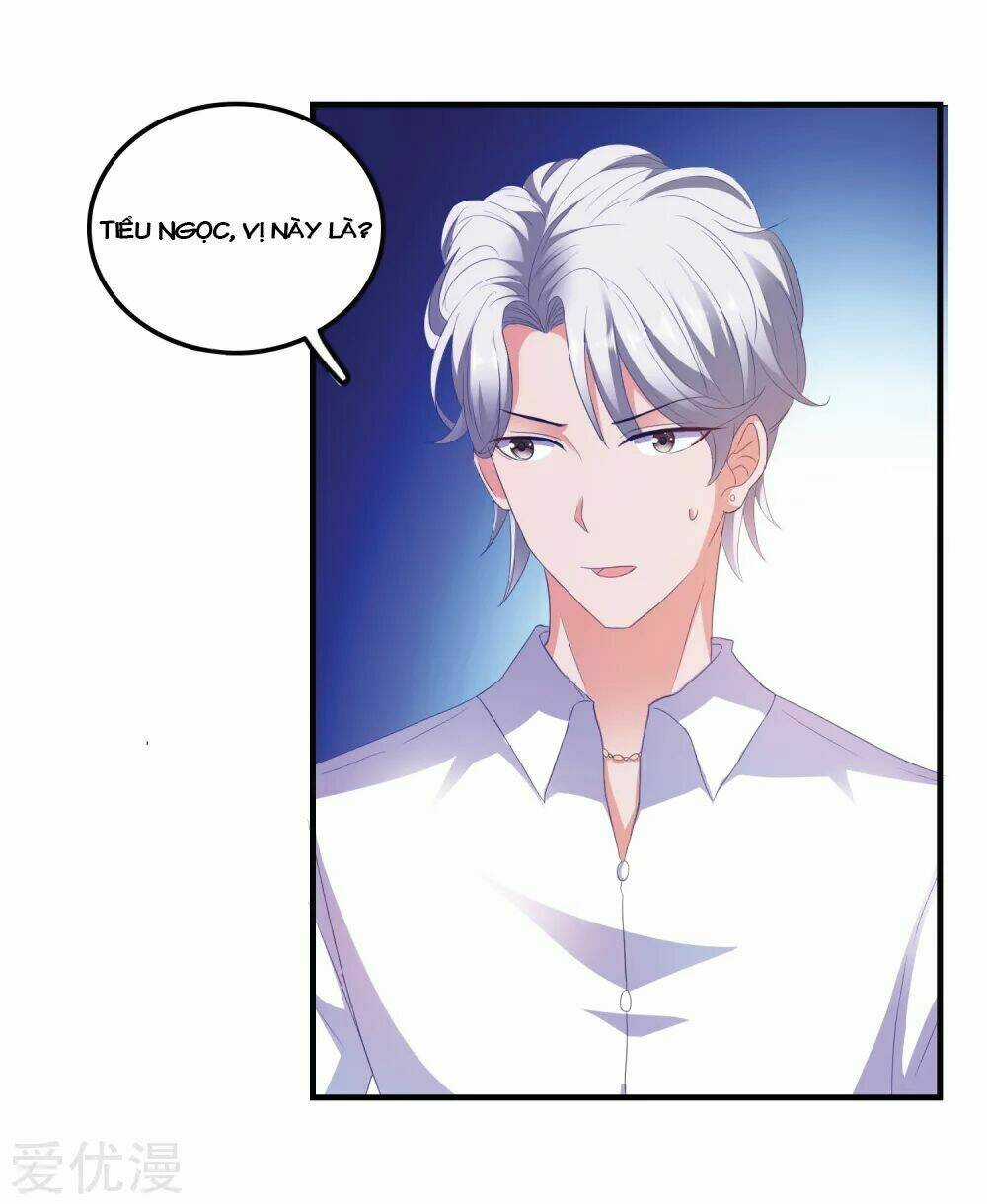 Ứng Dụng Thần Tình Yêu - Chapter 10 - Trang 36