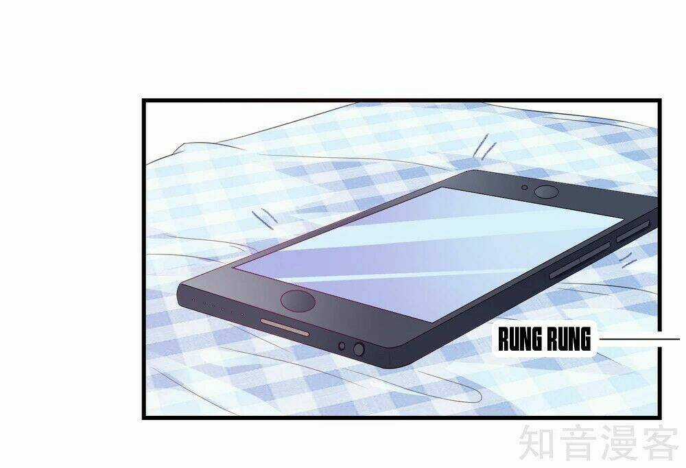 Ứng Dụng Thần Tình Yêu - Chapter 13 - Trang 18