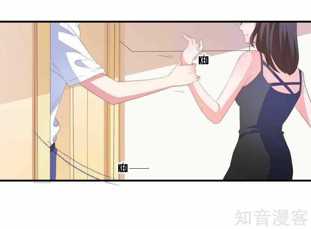 Ứng Dụng Thần Tình Yêu - Chapter 13 - Trang 37