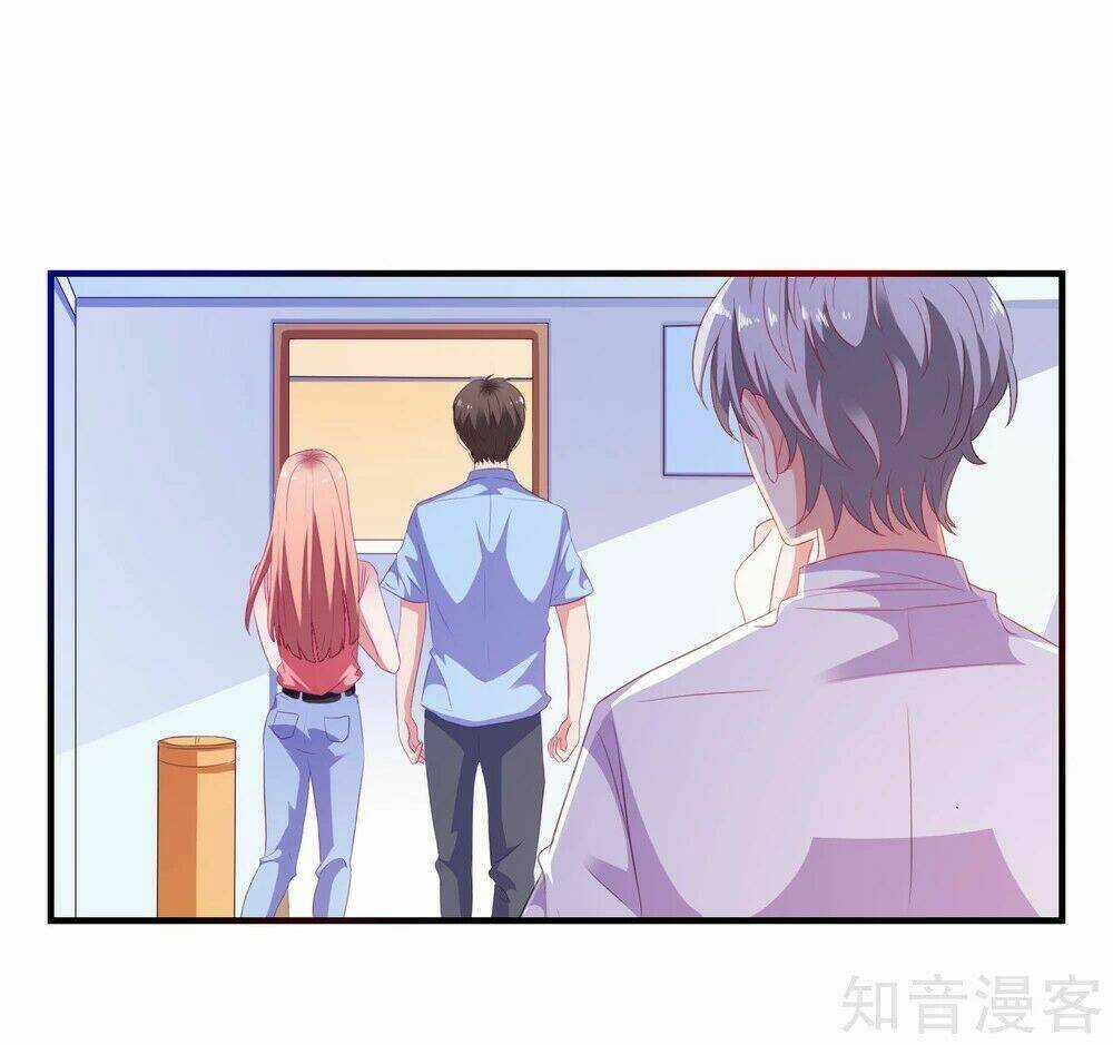 Ứng Dụng Thần Tình Yêu - Chapter 13 - Trang 5