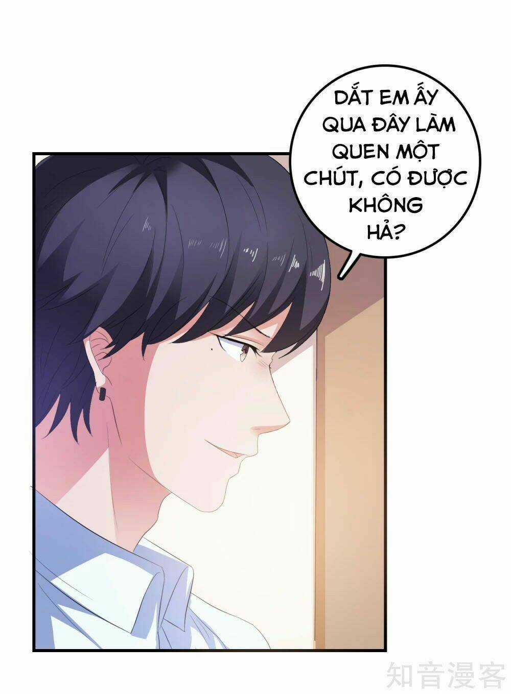 Ứng Dụng Thần Tình Yêu - Chapter 14 - Trang 30