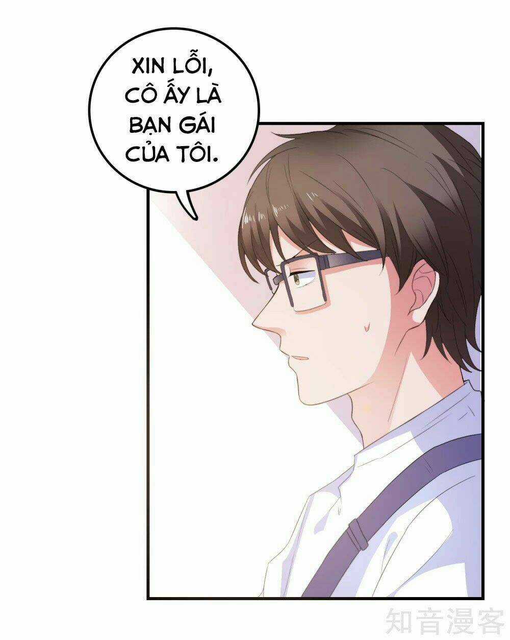 Ứng Dụng Thần Tình Yêu - Chapter 14 - Trang 31