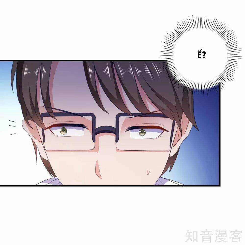 Ứng Dụng Thần Tình Yêu - Chapter 17 - Trang 6