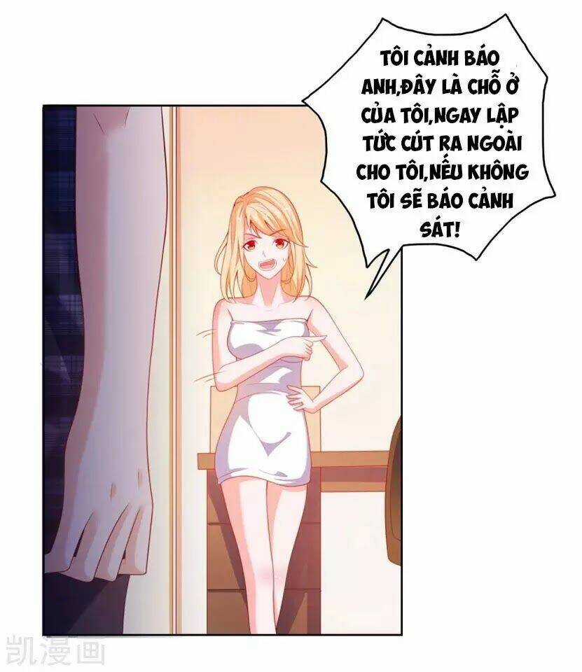 Ứng Dụng Thần Tình Yêu - Chapter 2 - Trang 14
