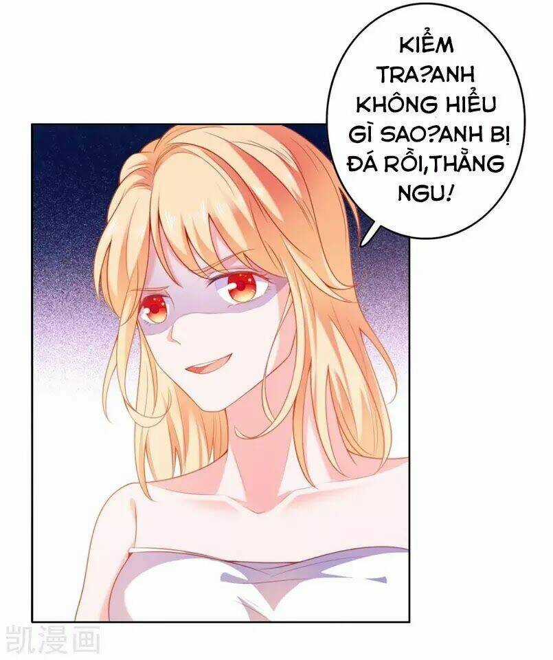 Ứng Dụng Thần Tình Yêu - Chapter 2 - Trang 4