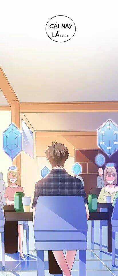 Ứng Dụng Thần Tình Yêu - Chapter 2 - Trang 37