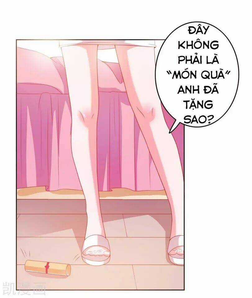 Ứng Dụng Thần Tình Yêu - Chapter 2 - Trang 6