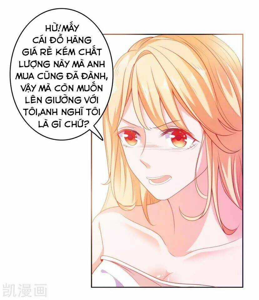 Ứng Dụng Thần Tình Yêu - Chapter 2 - Trang 7