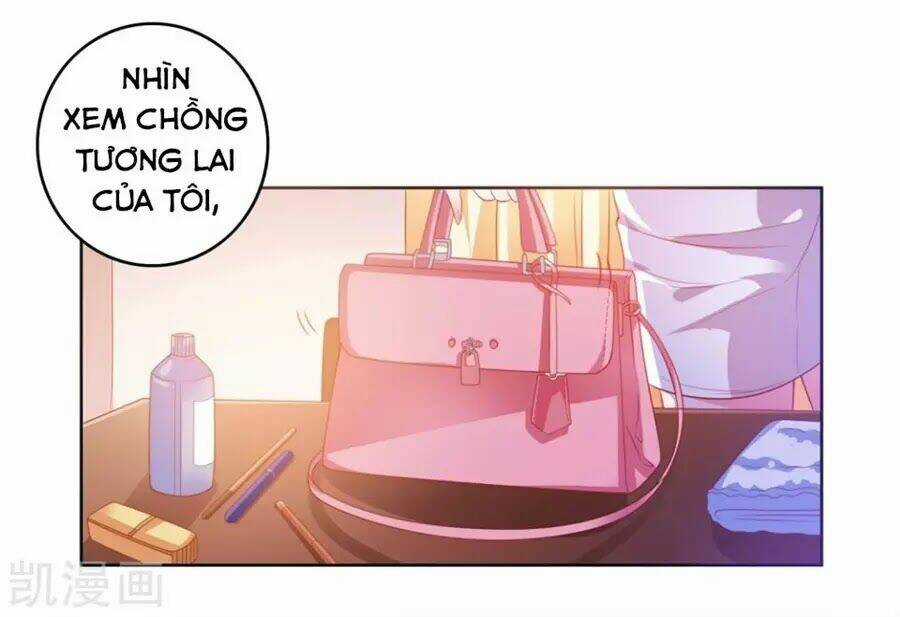 Ứng Dụng Thần Tình Yêu - Chapter 2 - Trang 9