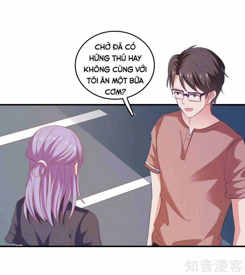 Ứng Dụng Thần Tình Yêu - Chapter 20 - Trang 10