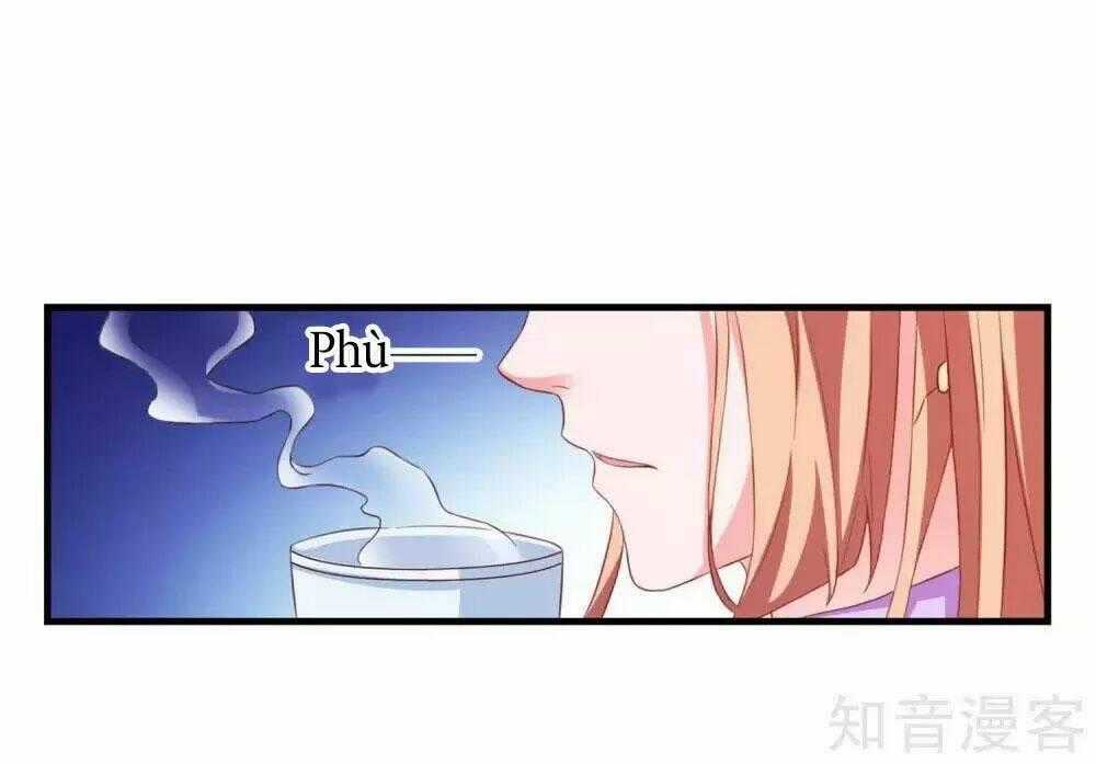 Ứng Dụng Thần Tình Yêu - Chapter 21 - Trang 2