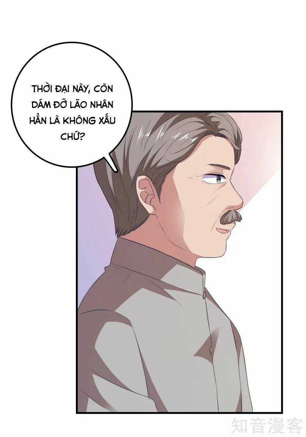 Ứng Dụng Thần Tình Yêu - Chapter 21 - Trang 12