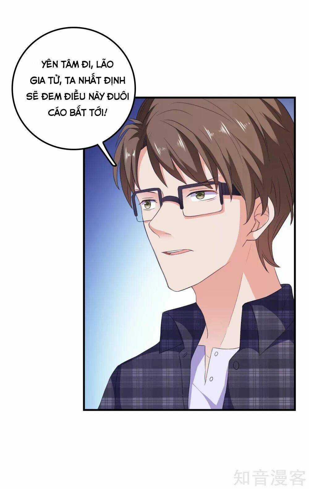 Ứng Dụng Thần Tình Yêu - Chapter 21 - Trang 14