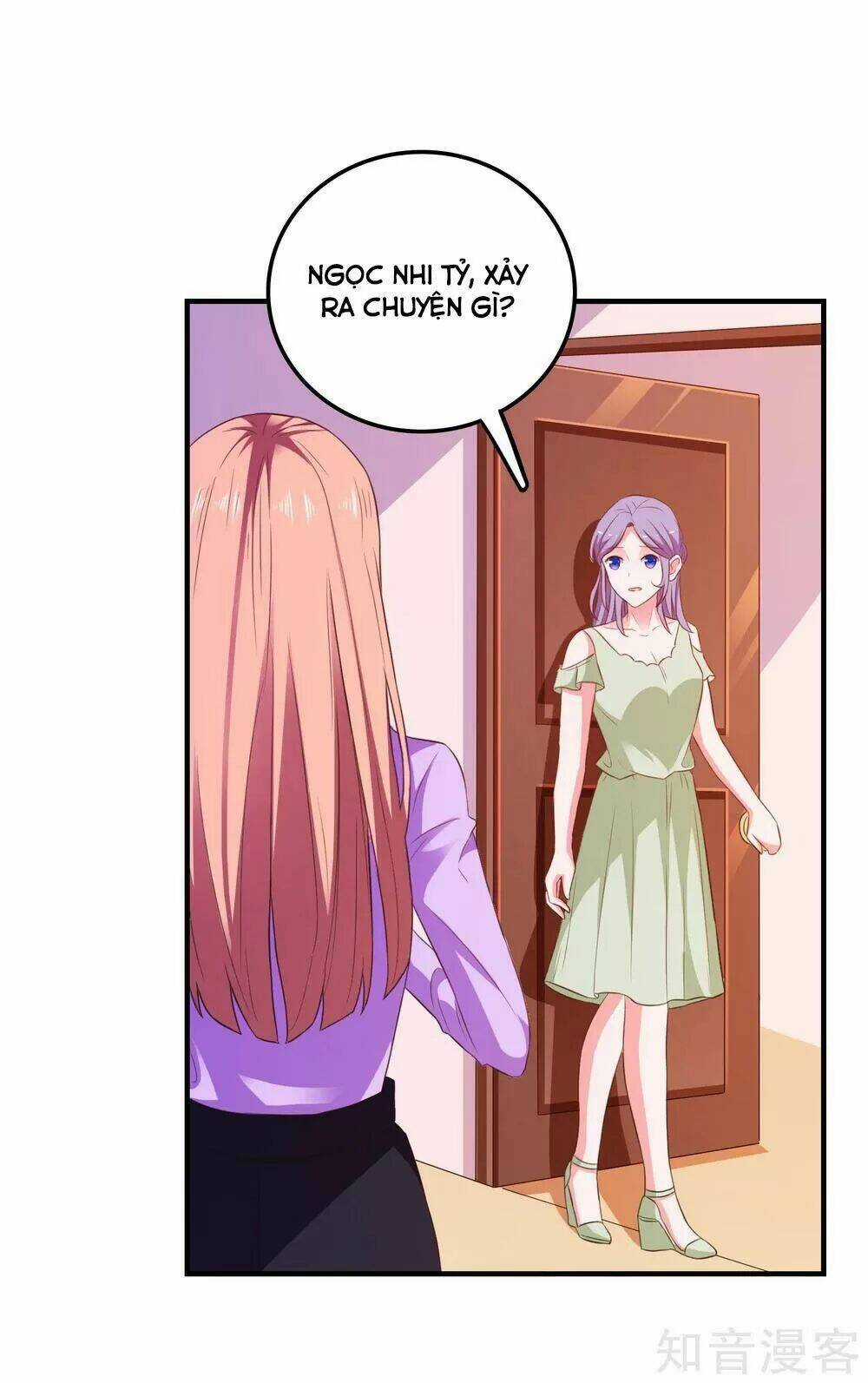 Ứng Dụng Thần Tình Yêu - Chapter 21 - Trang 16