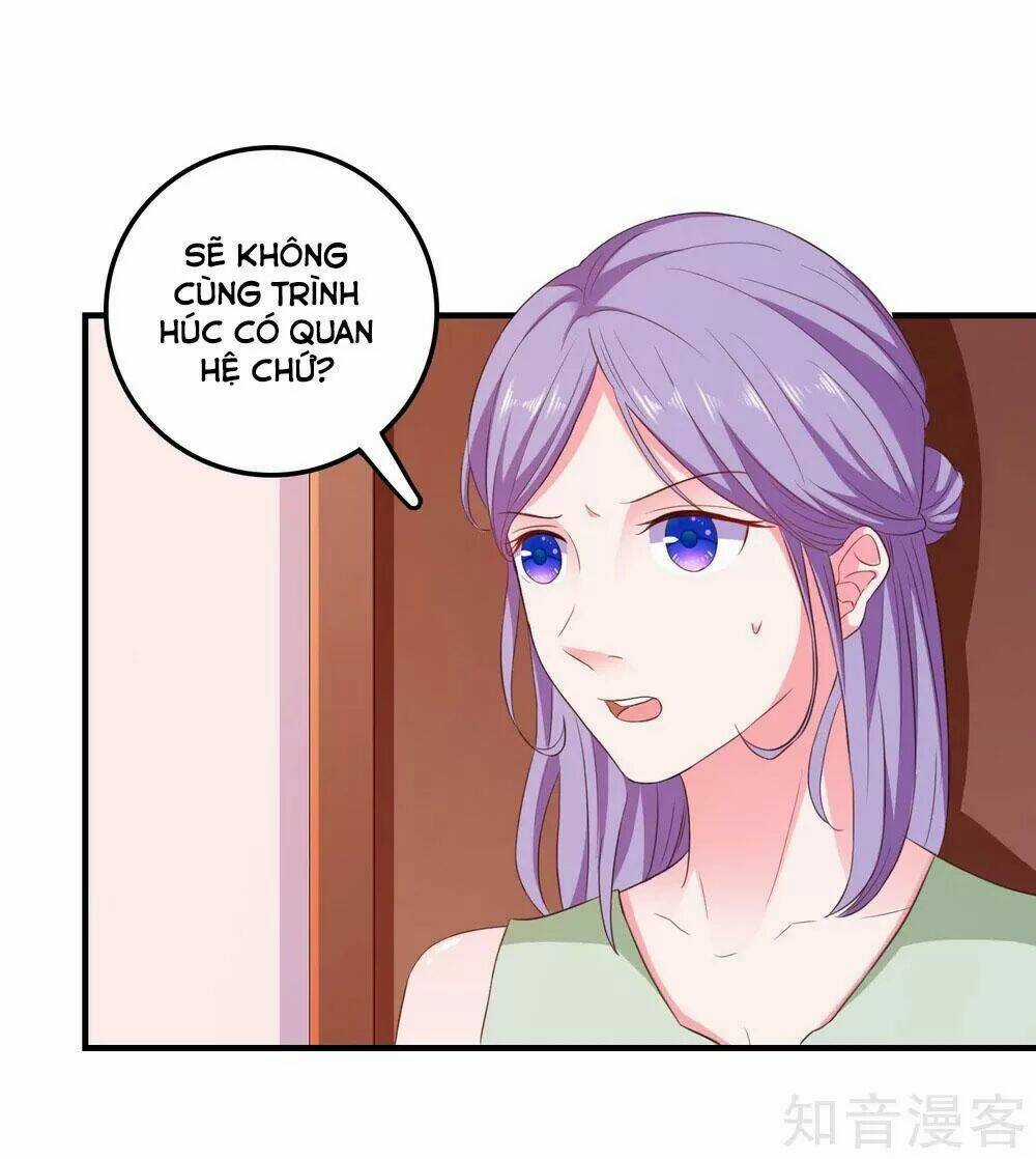 Ứng Dụng Thần Tình Yêu - Chapter 21 - Trang 18