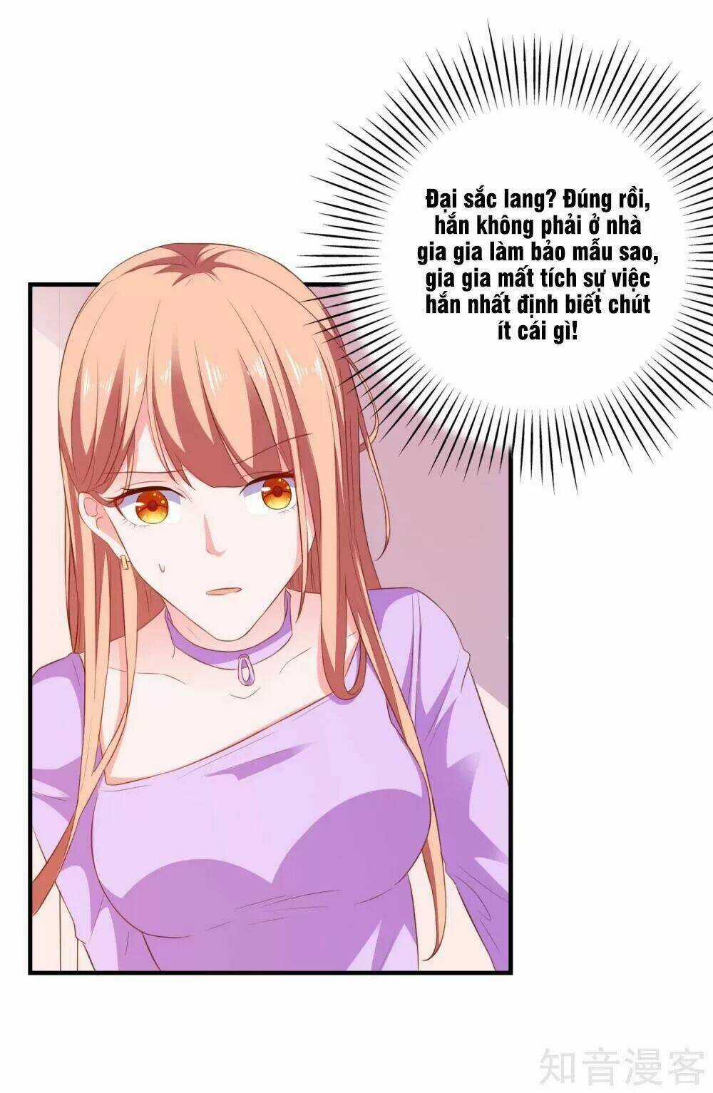 Ứng Dụng Thần Tình Yêu - Chapter 21 - Trang 19