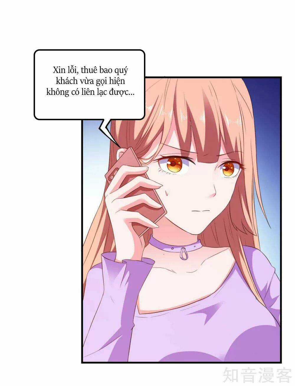 Ứng Dụng Thần Tình Yêu - Chapter 21 - Trang 20