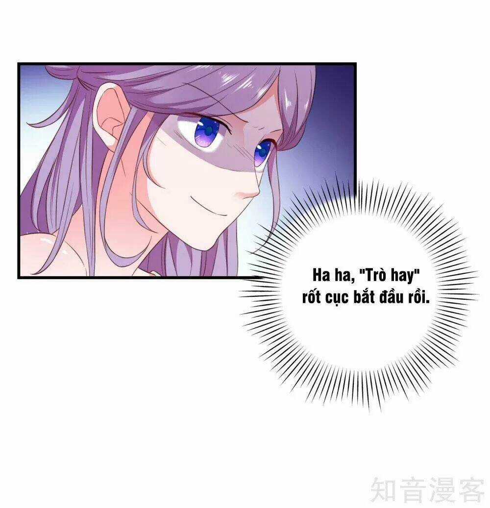 Ứng Dụng Thần Tình Yêu - Chapter 21 - Trang 23