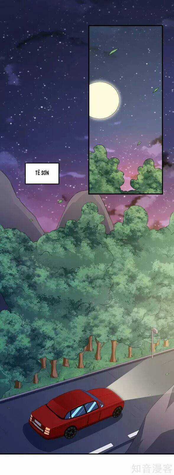 Ứng Dụng Thần Tình Yêu - Chapter 21 - Trang 24