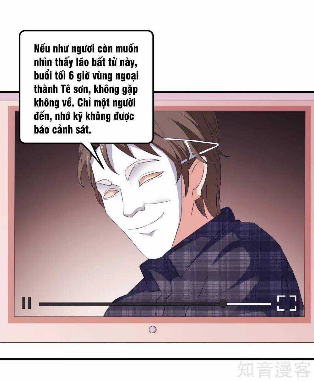 Ứng Dụng Thần Tình Yêu - Chapter 21 - Trang 6