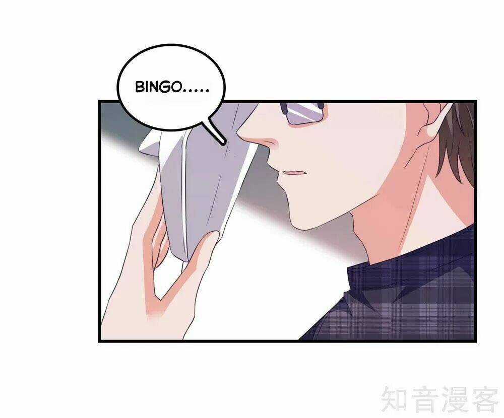 Ứng Dụng Thần Tình Yêu - Chapter 21 - Trang 7