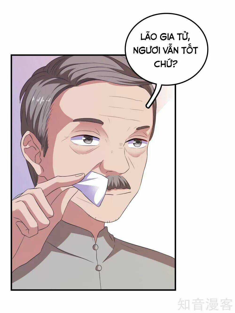 Ứng Dụng Thần Tình Yêu - Chapter 21 - Trang 8