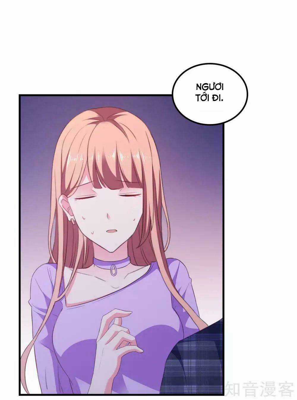 Ứng Dụng Thần Tình Yêu - Chapter 22 - Trang 7