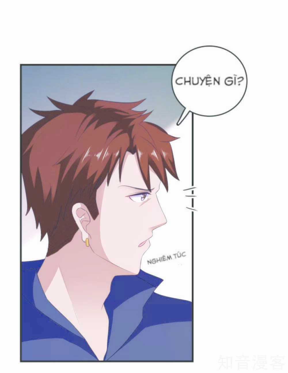 Ứng Dụng Thần Tình Yêu - Chapter 24 - Trang 33