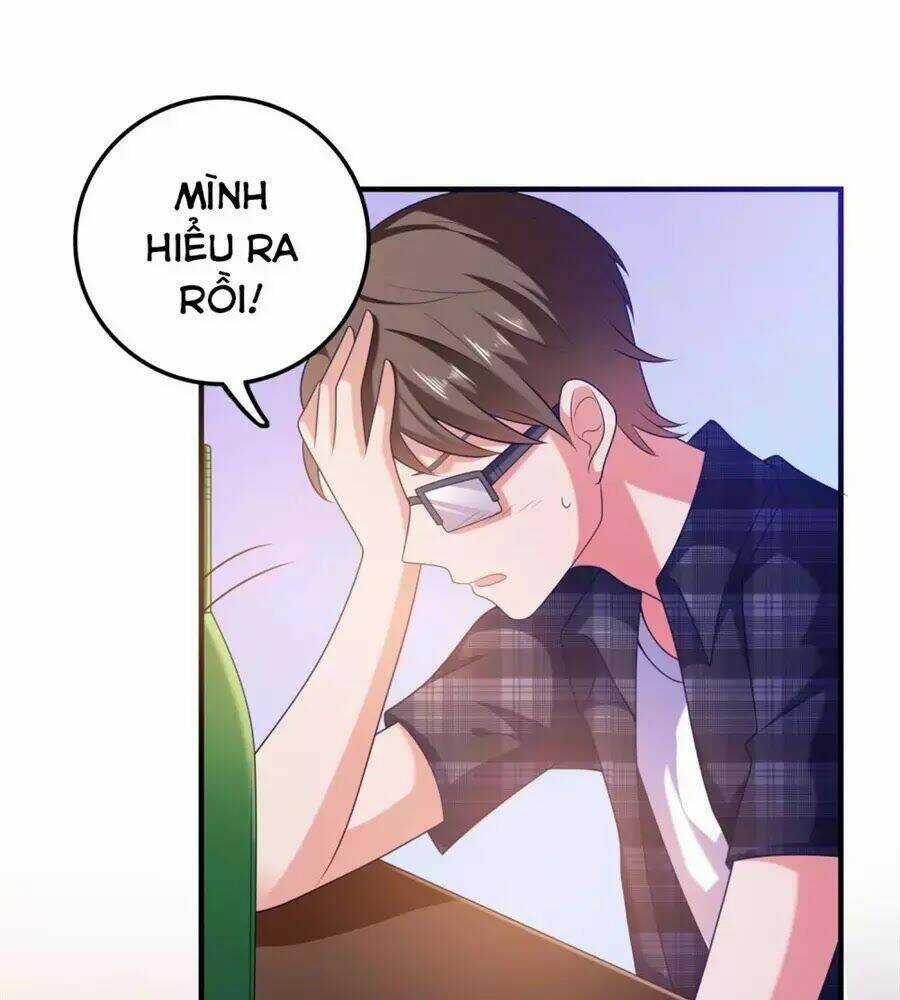 Ứng Dụng Thần Tình Yêu - Chapter 3 - Trang 5