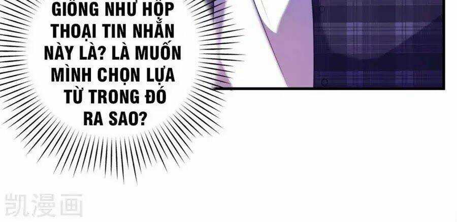 Ứng Dụng Thần Tình Yêu - Chapter 3 - Trang 45