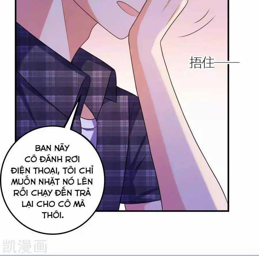 Ứng Dụng Thần Tình Yêu - Chapter 3 - Trang 60