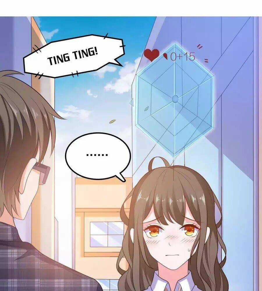 Ứng Dụng Thần Tình Yêu - Chapter 3 - Trang 72