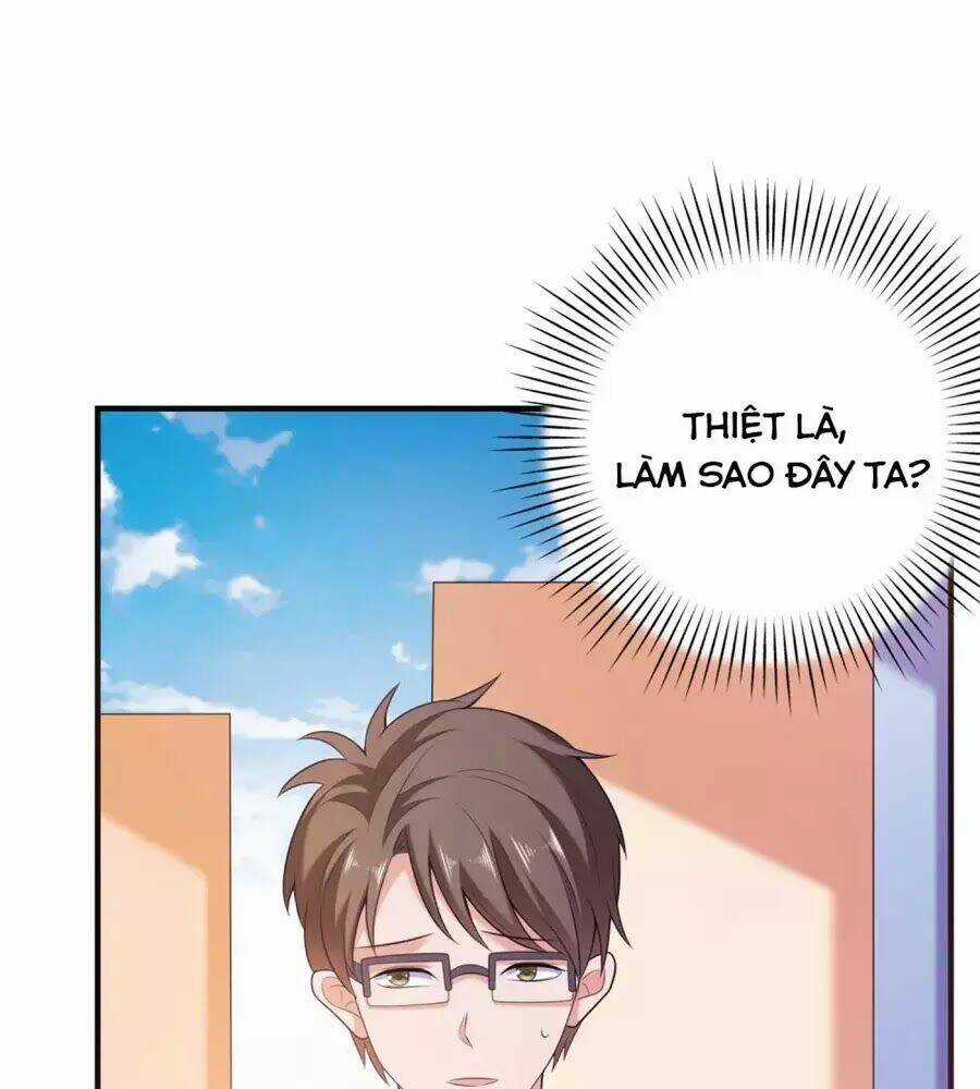 Ứng Dụng Thần Tình Yêu - Chapter 4 - Trang 15