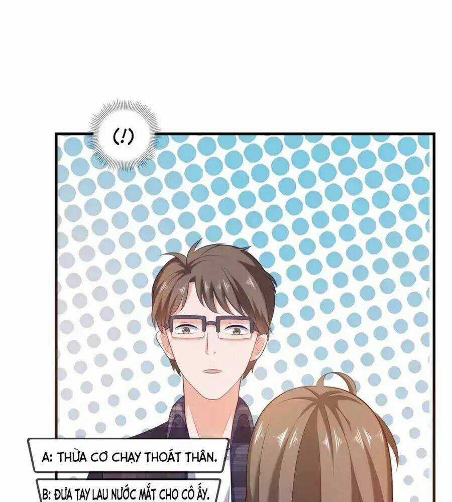 Ứng Dụng Thần Tình Yêu - Chapter 4 - Trang 4