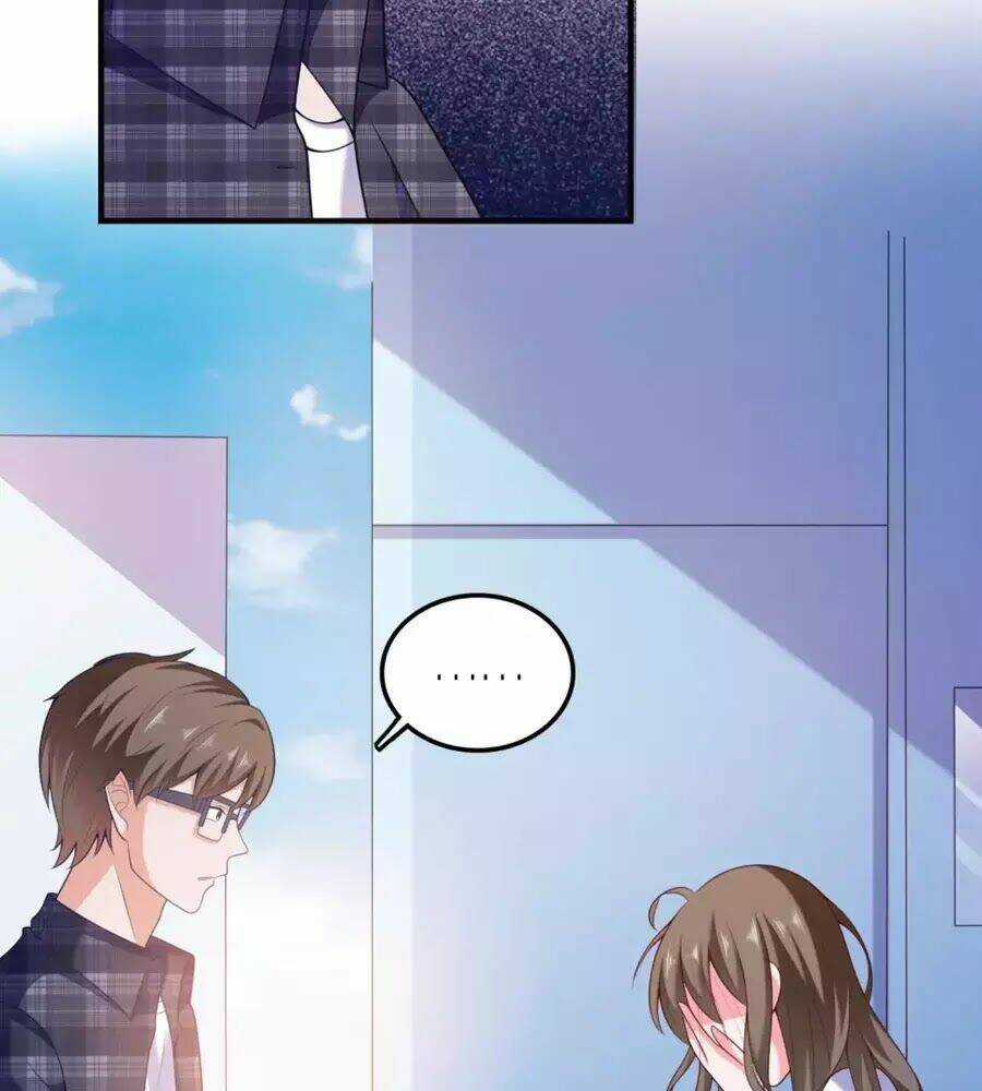 Ứng Dụng Thần Tình Yêu - Chapter 4 - Trang 34