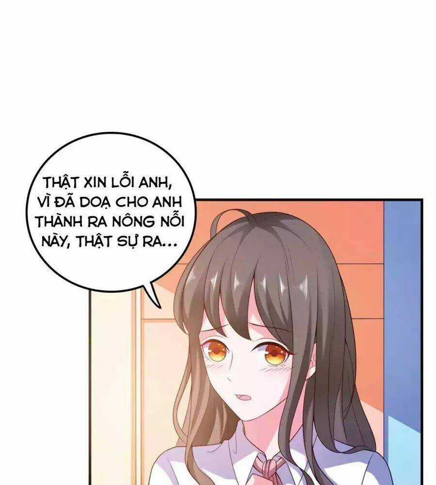 Ứng Dụng Thần Tình Yêu - Chapter 4 - Trang 41