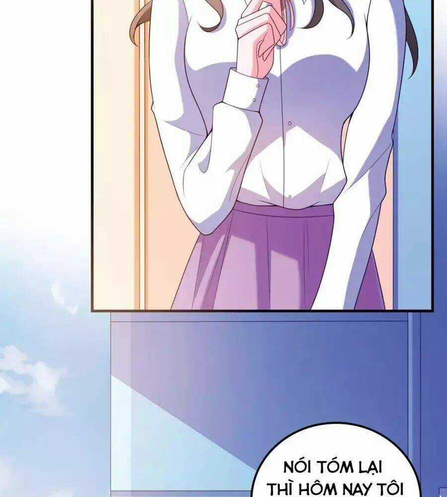 Ứng Dụng Thần Tình Yêu - Chapter 4 - Trang 42