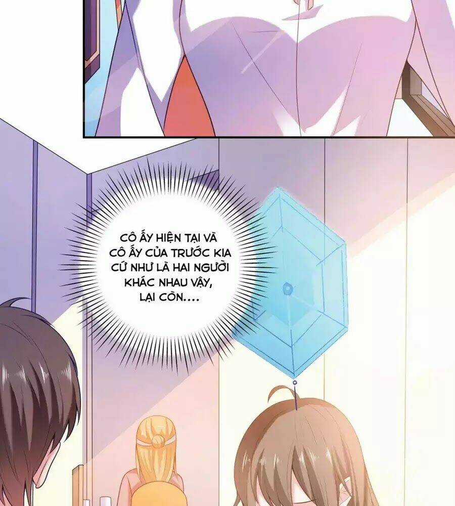 Ứng Dụng Thần Tình Yêu - Chapter 4 - Trang 80