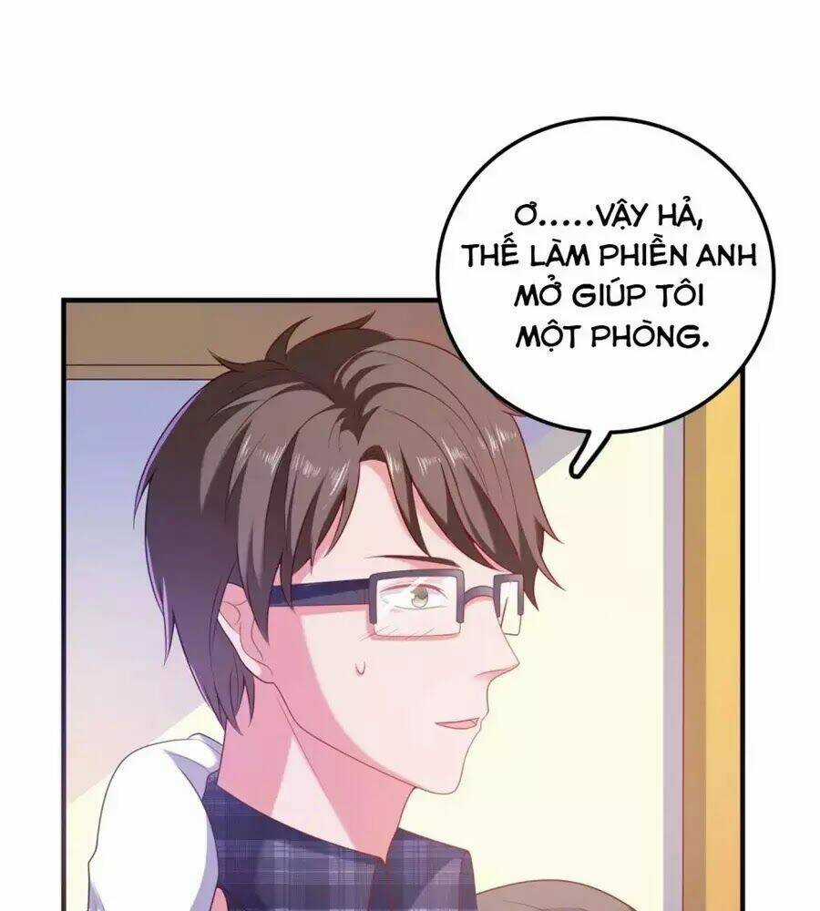 Ứng Dụng Thần Tình Yêu - Chapter 5 - Trang 25